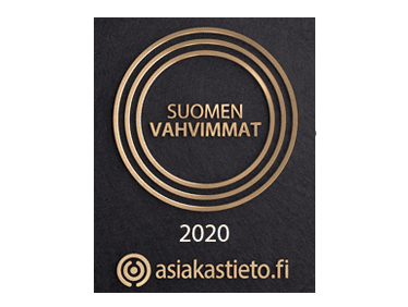 Vahvimmat